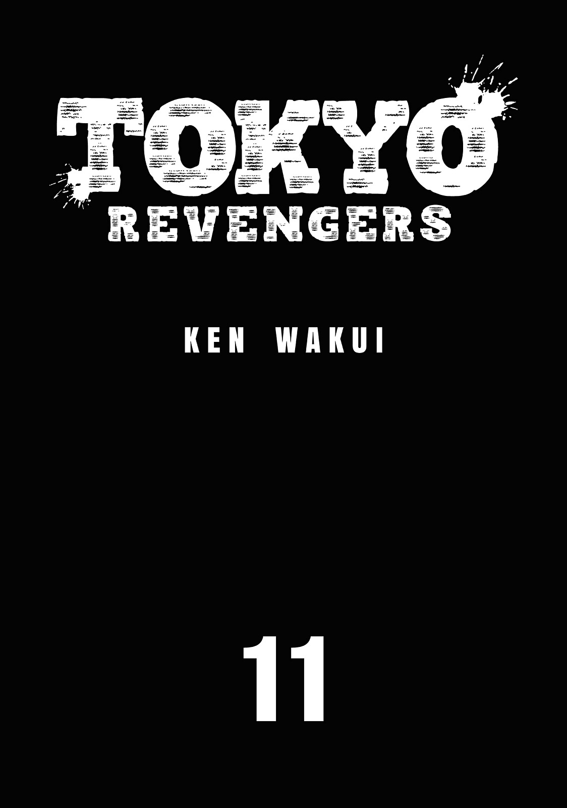 Tokyo Revengers, Chapter 89 image 002