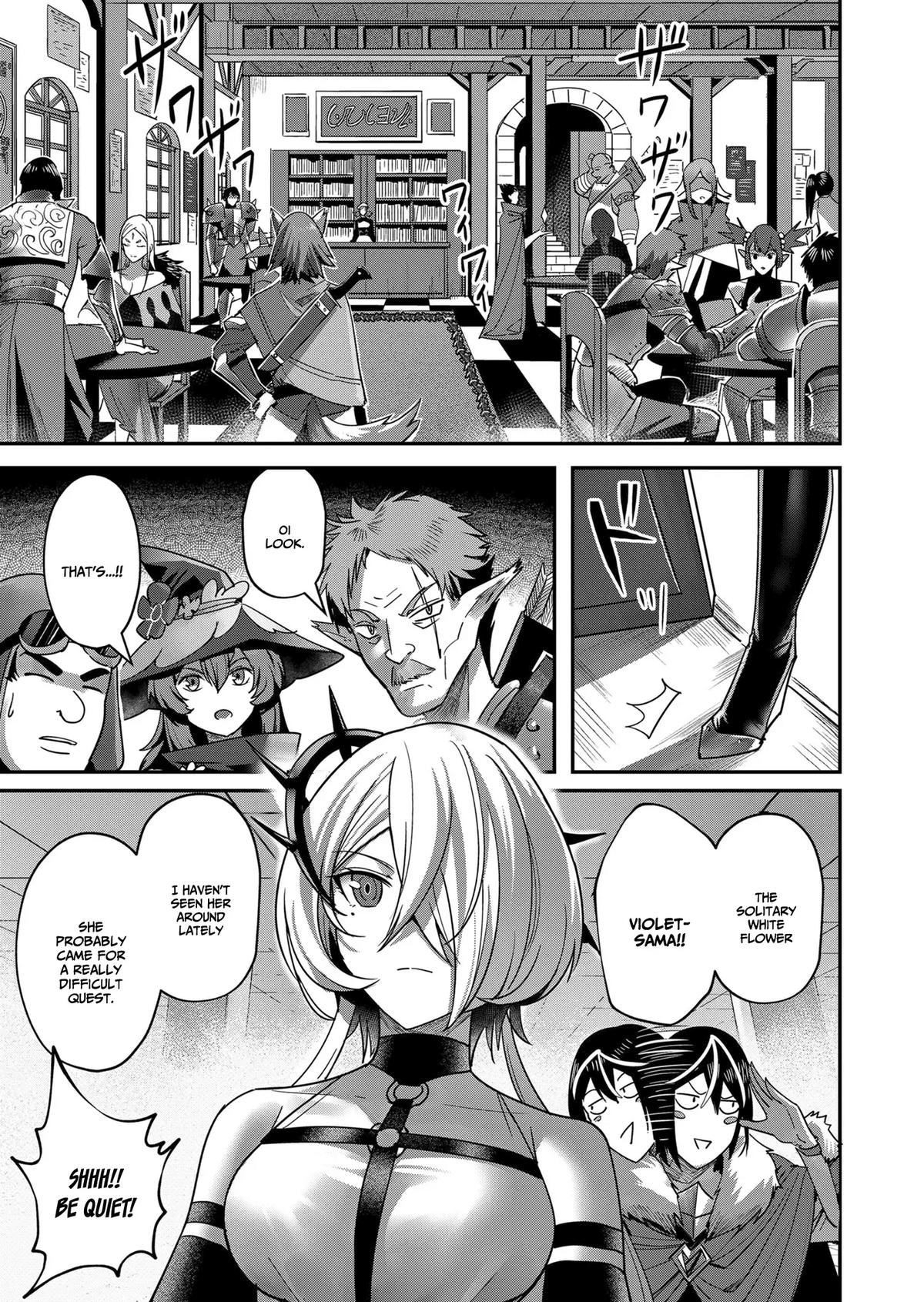 Savage Hero, Chapter 14 image 12