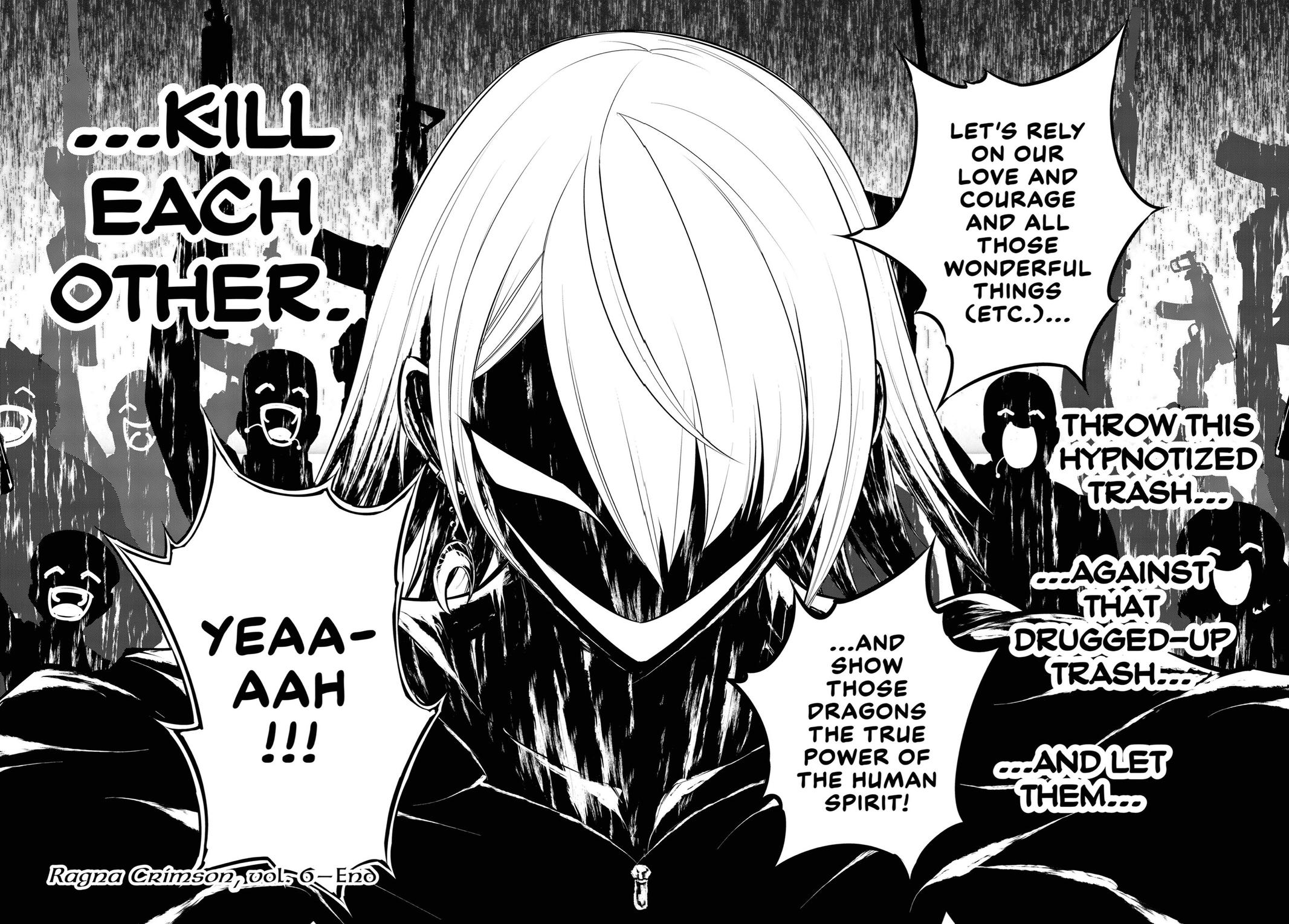 Ragna Crimson, Chapter 30 image 39