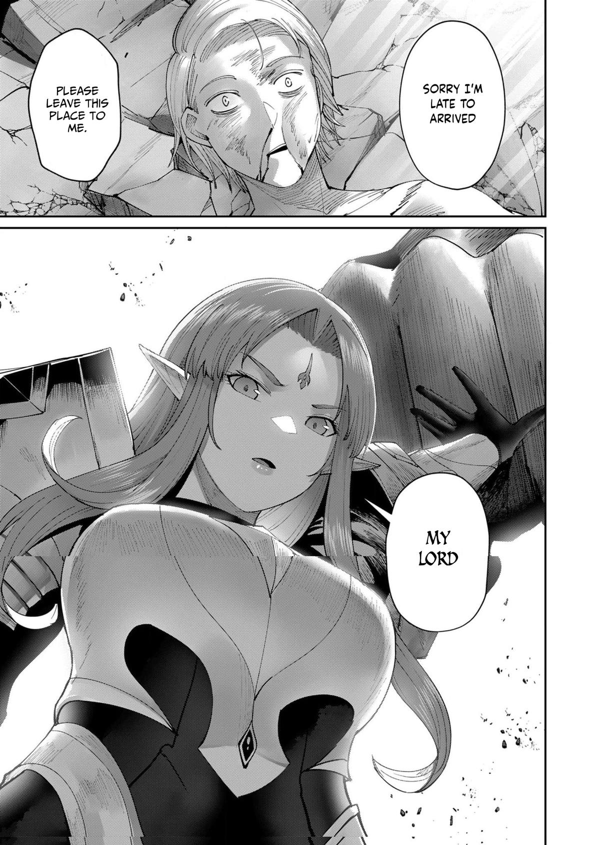 Savage Hero, Chapter 49 image 22