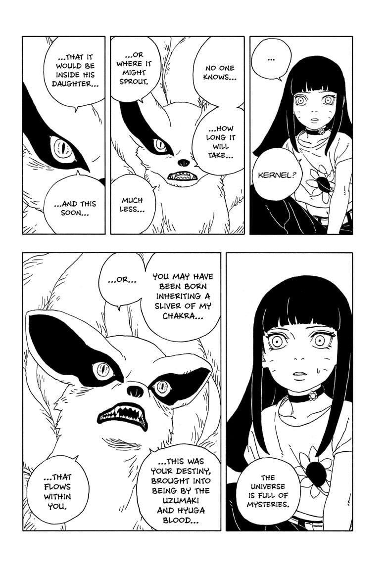 Boruto Two Blue Vortex Manga Chapter 10 image 20