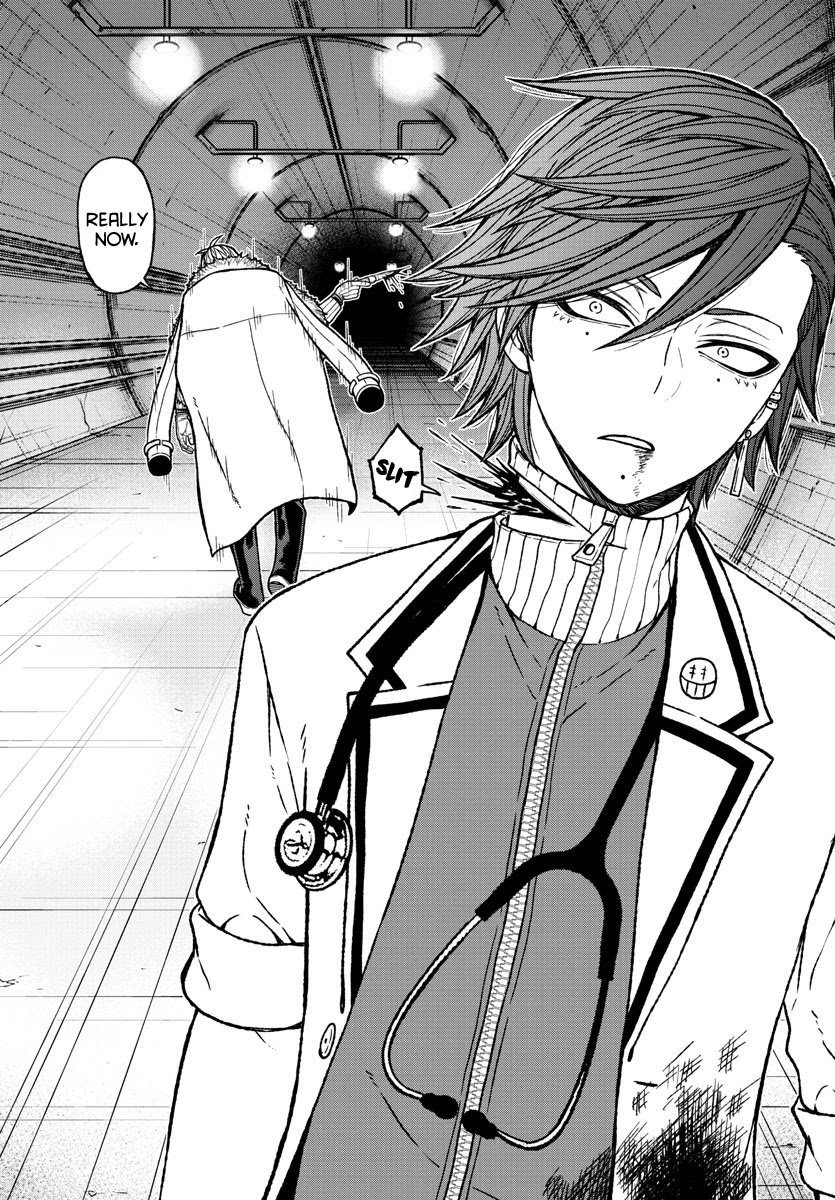 Tougen Anki Manga, Chapter 21 image 07