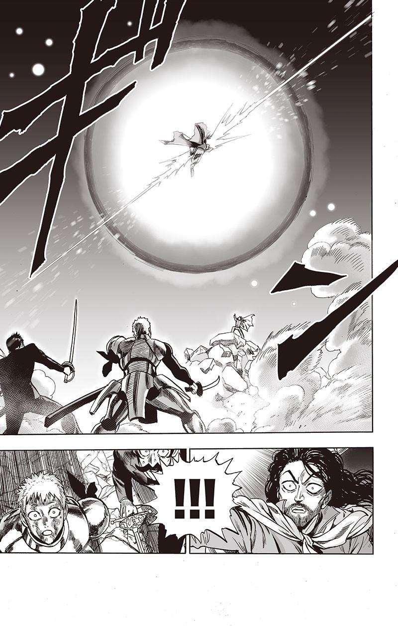 One-Punch Man,, Chapter 150 image 09