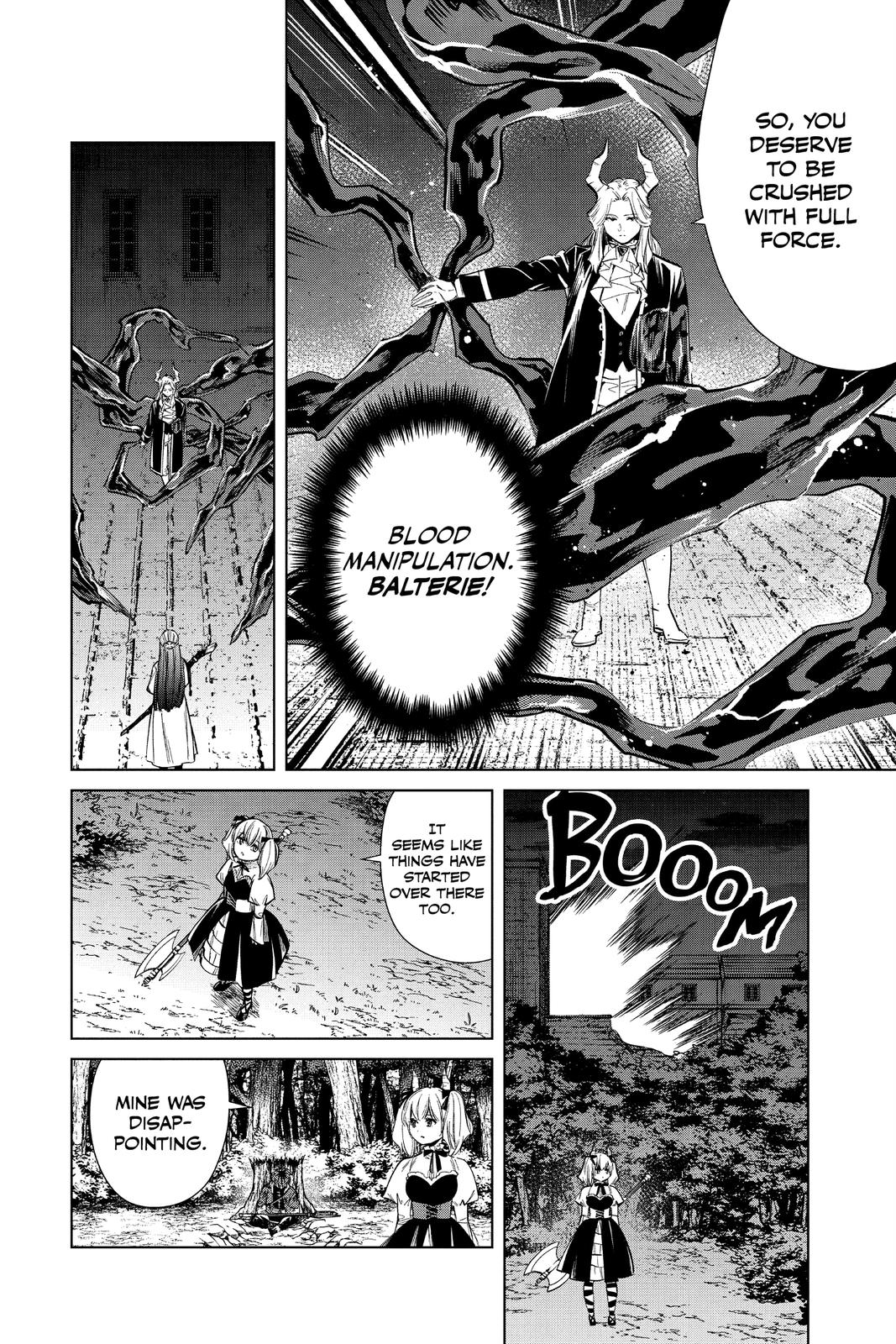 Sousou no Frieren, Chapter 20 image 04