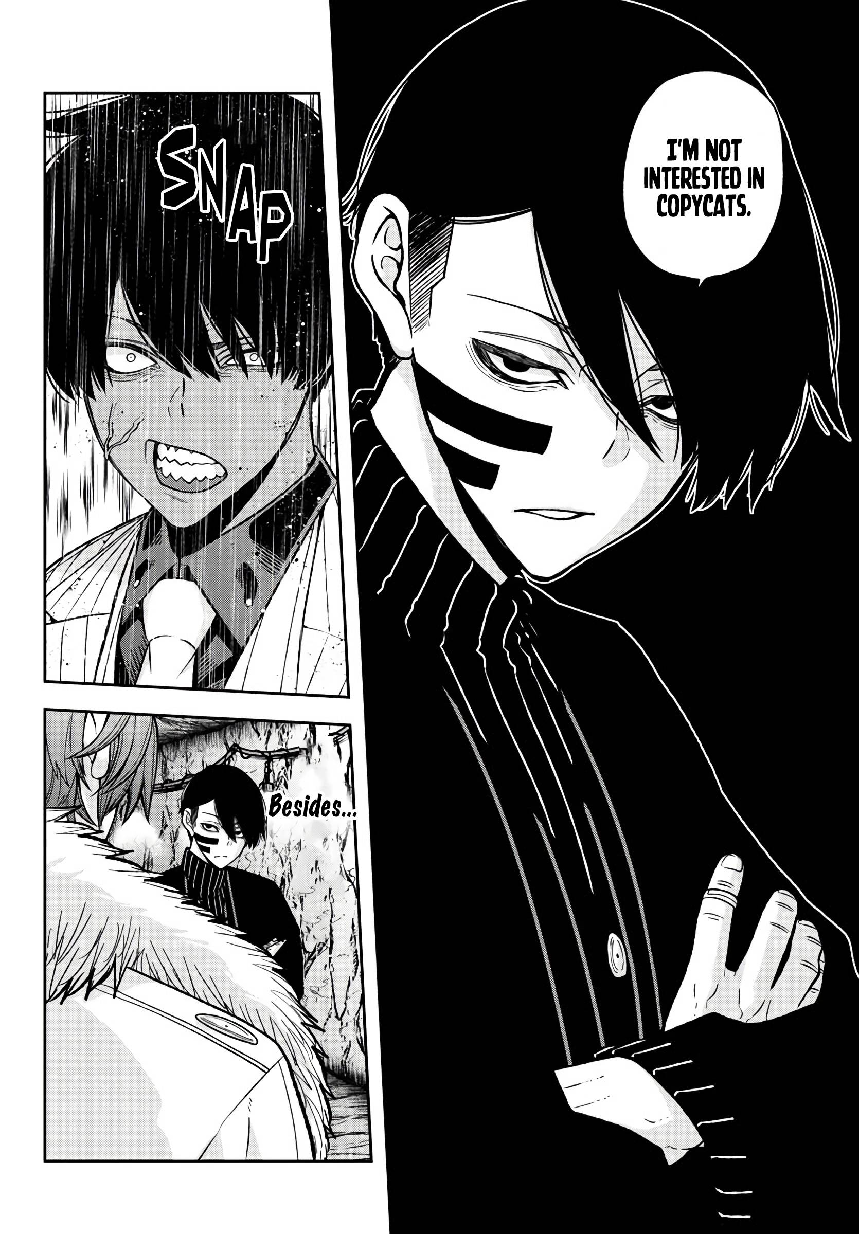 Tougen Anki Manga, Chapter 57 image 15