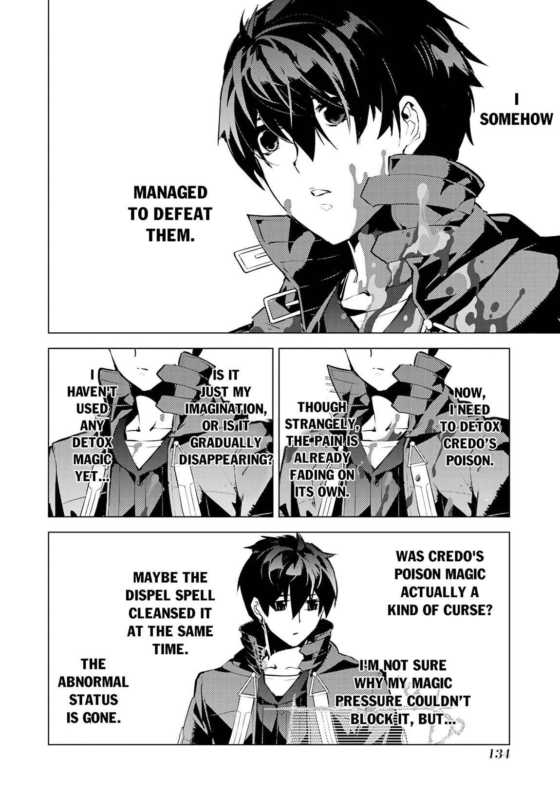 My Isekai Life Manga, chapter81.1 image 0081