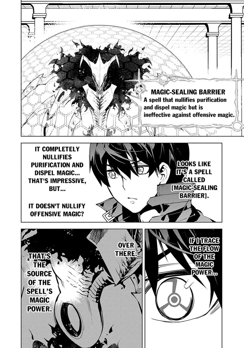 My Isekai Life Manga, chapter80.2 image 0080