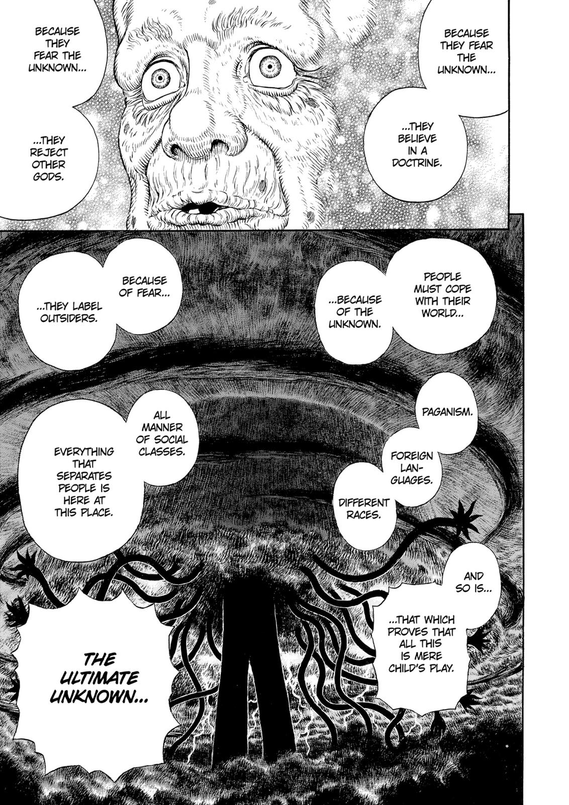 Berserk Manga Chapter 301 image 17