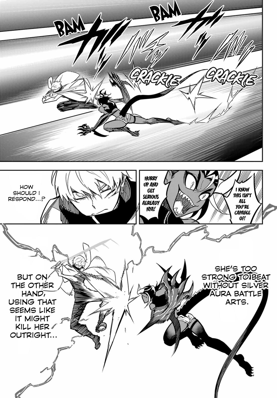 Ragna Crimson, Chapter 65 image 19