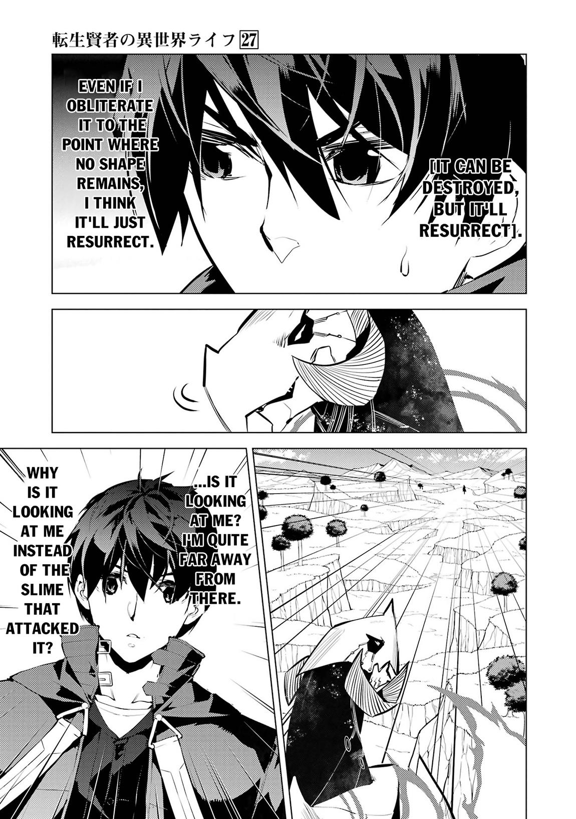 My Isekai Life Manga, chapter81.2 image 0081