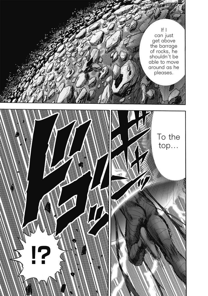 One-Punch Man, Chapter 166 image onepunch_man_167_47