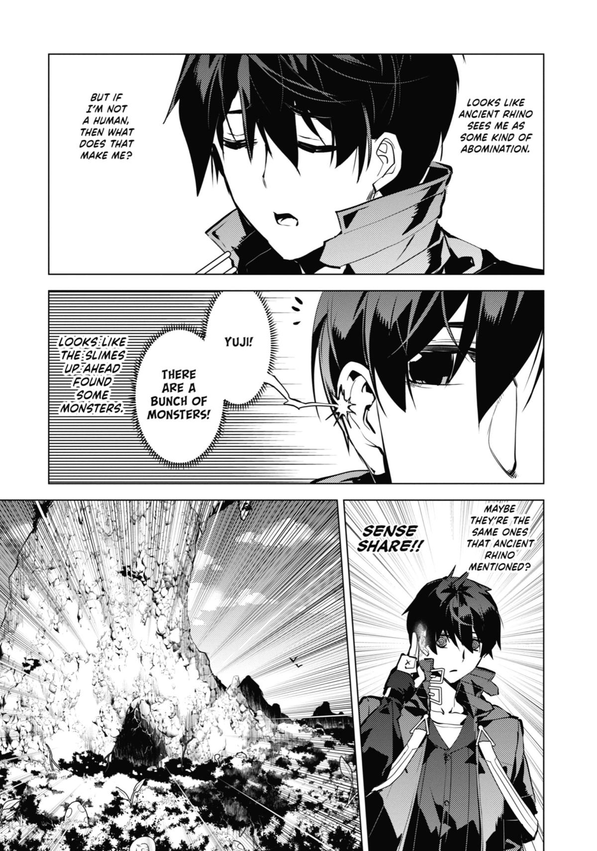 My Isekai Life Manga, chapter41 image 0041-053