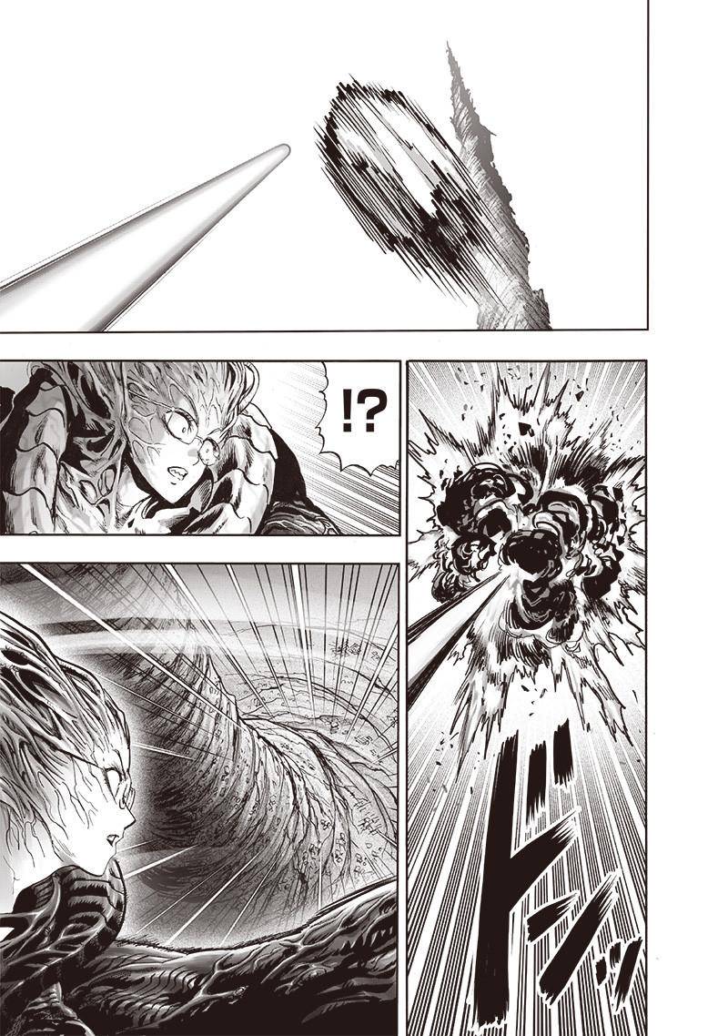 One-Punch Man, Chapter 138 image 005