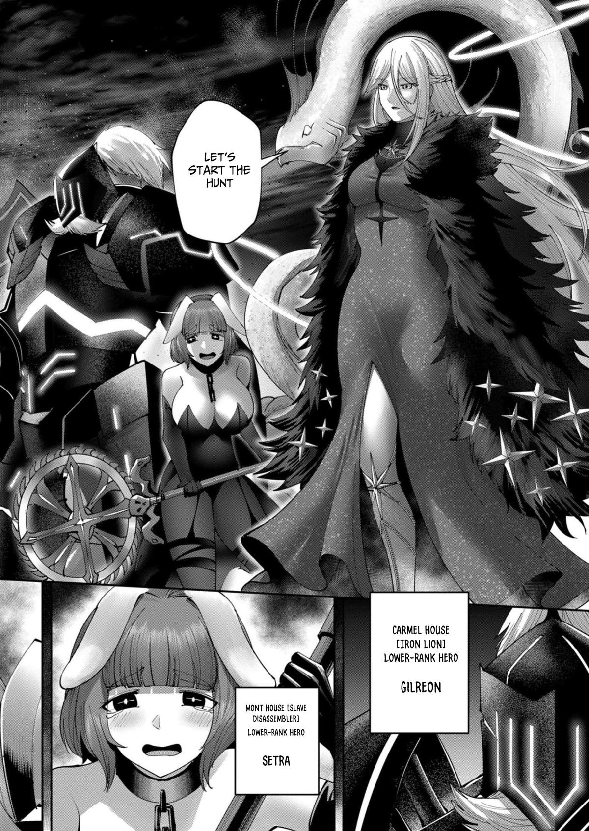 Savage Hero, Chapter 39 image 18