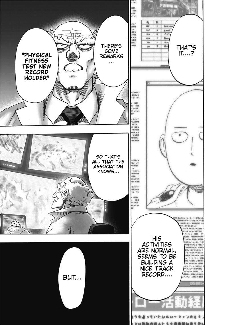 One-Punch Man, Mag Version 171 image 08