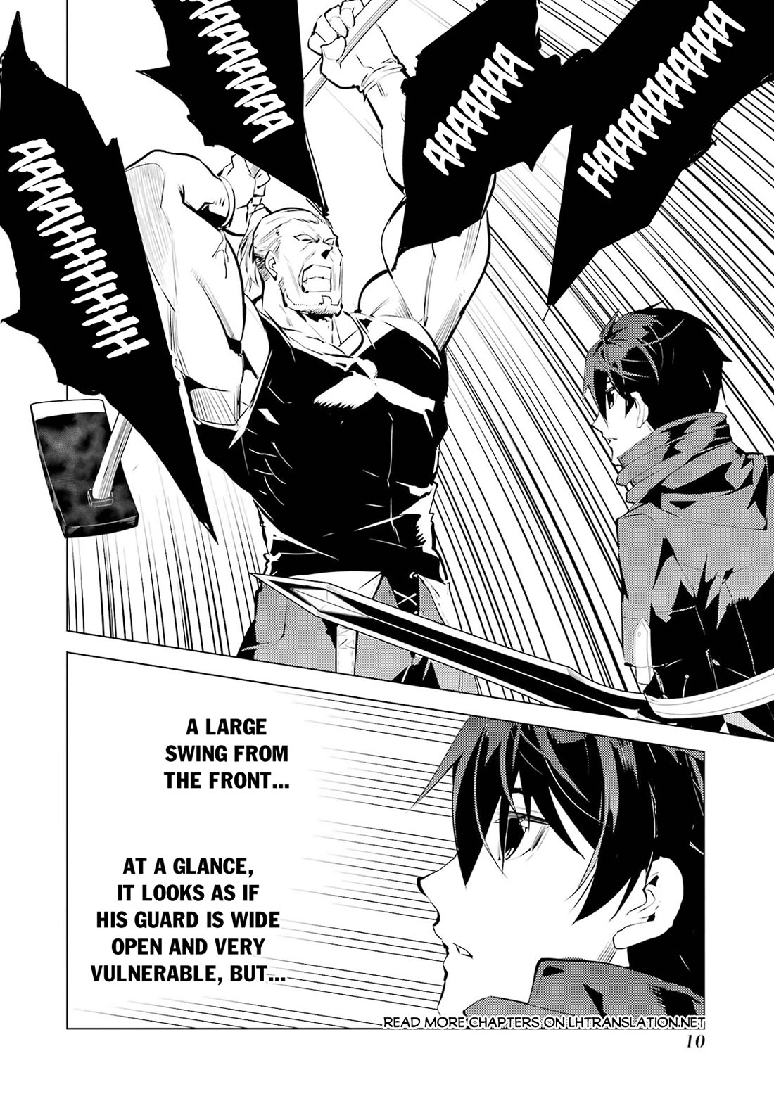 My Isekai Life Manga, Chapter 85 image 10