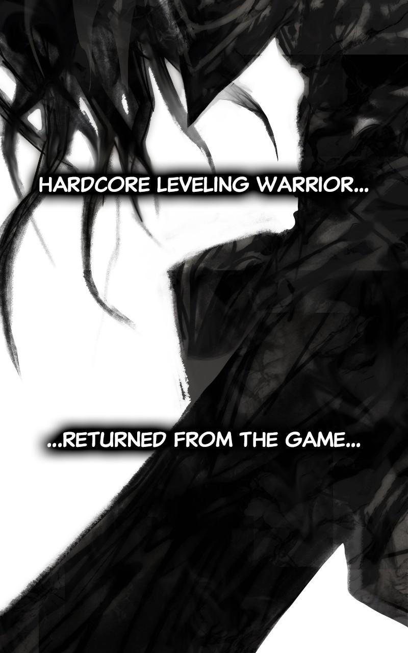 Hardcore Leveling Warrior Manga S3 - Chapter 0 image 011