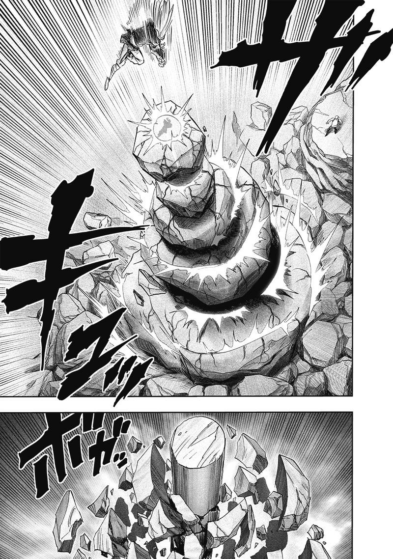 One-Punch Man, Chapter 190 image 14