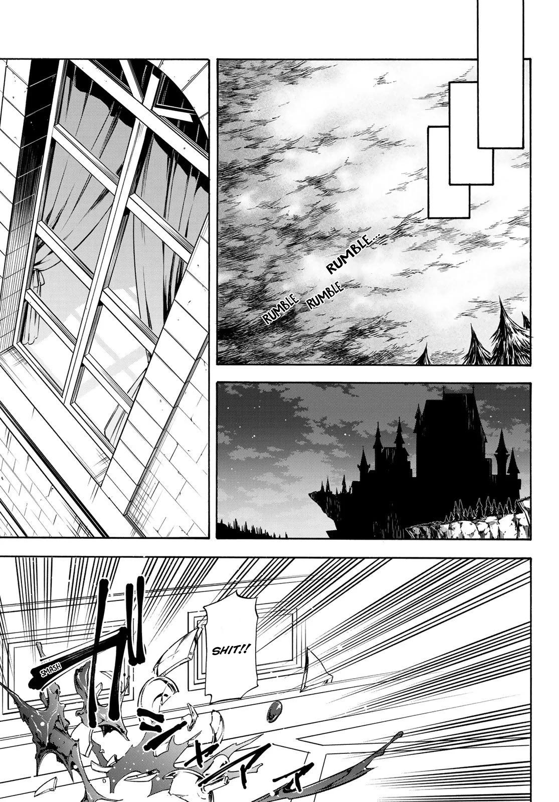 Tensei shitara Slime Datta Ken, Chapter 72 image 021