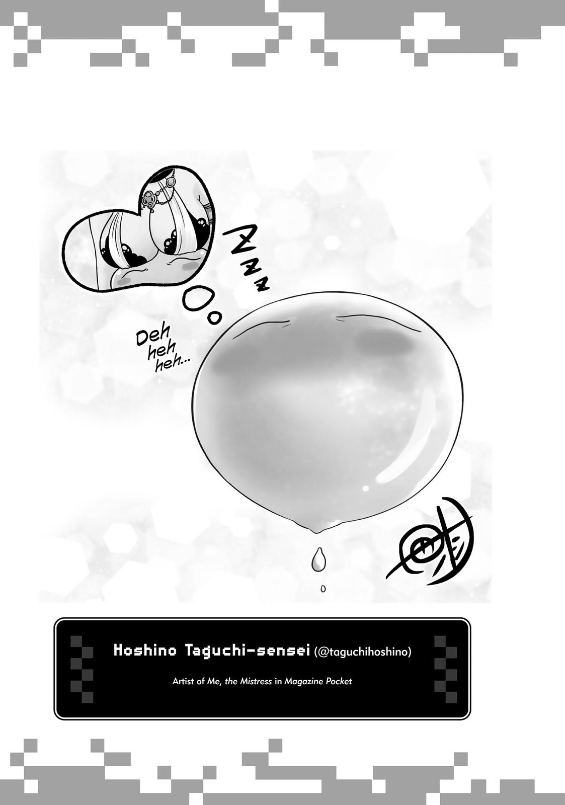 Tensei shitara Slime Datta Ken, Chapter 63.5 image 024