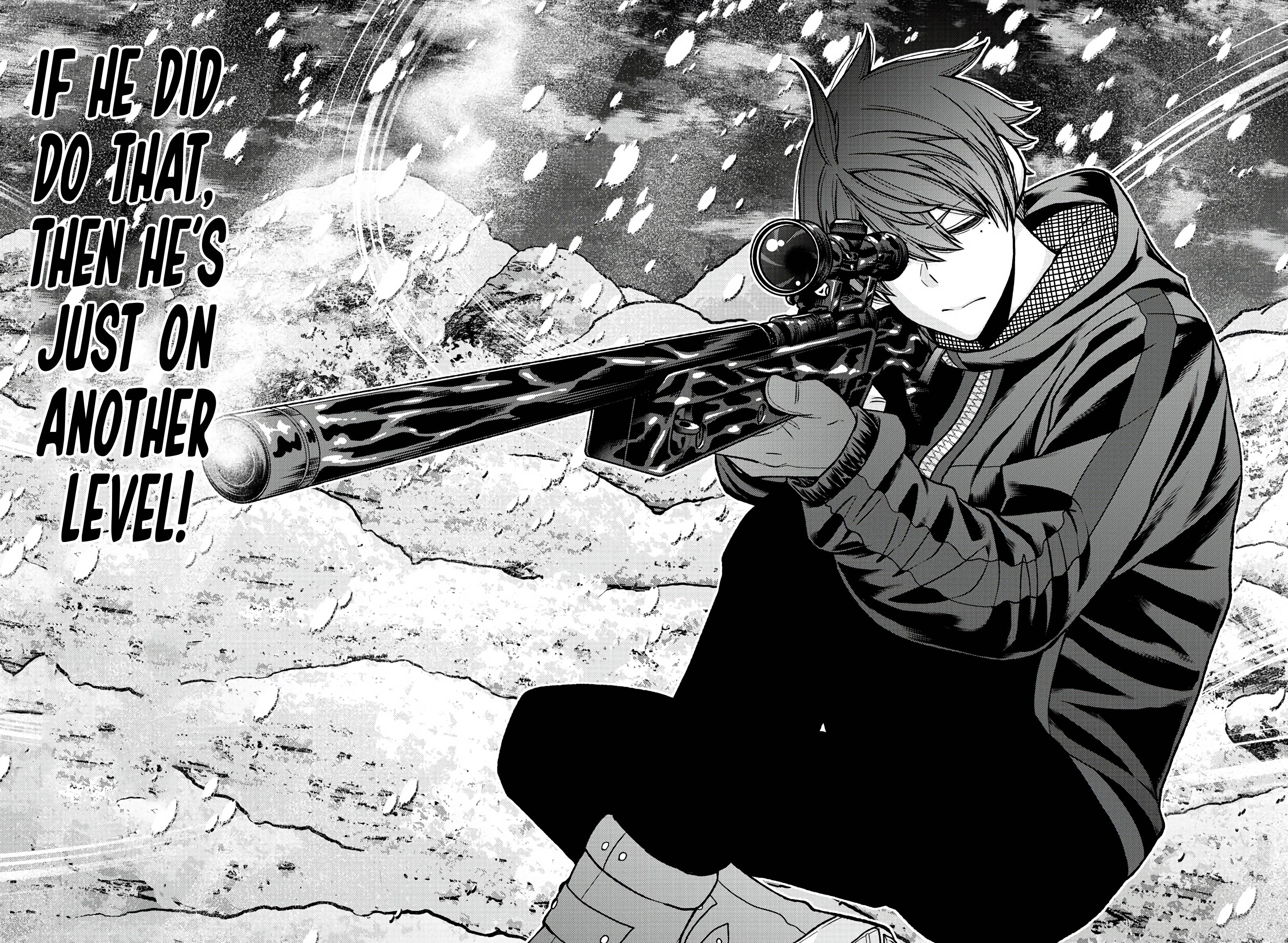 Tougen Anki Manga, Chapter 87 image 07