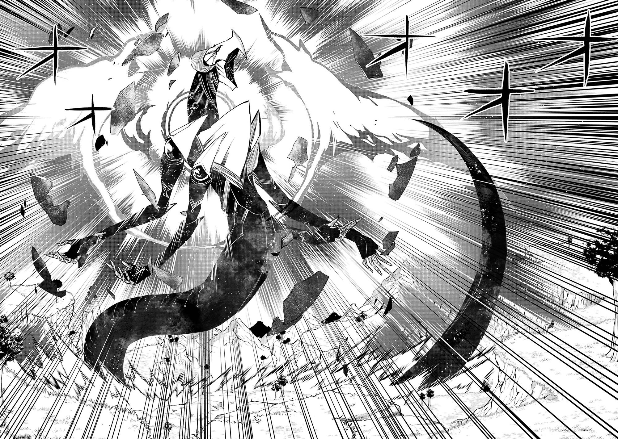 My Isekai Life Manga, chapter81.2 image 0081