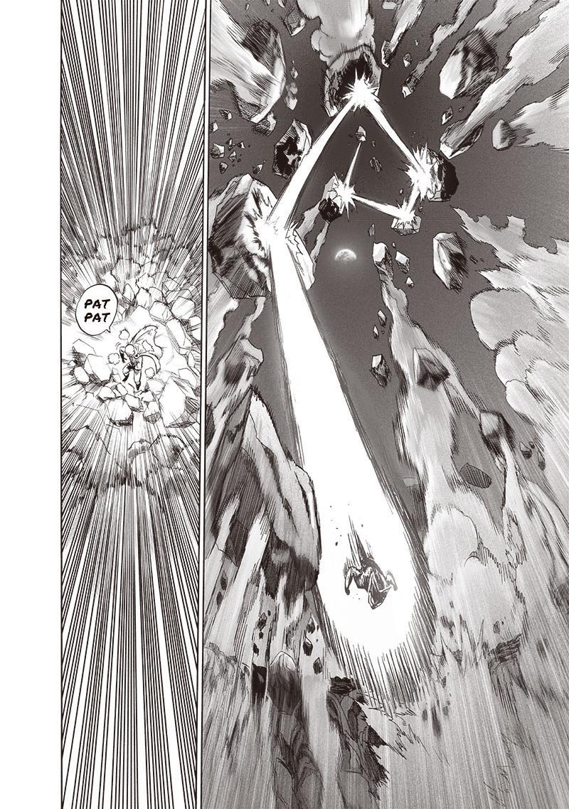 One-Punch Man, Chapter 161 image 10
