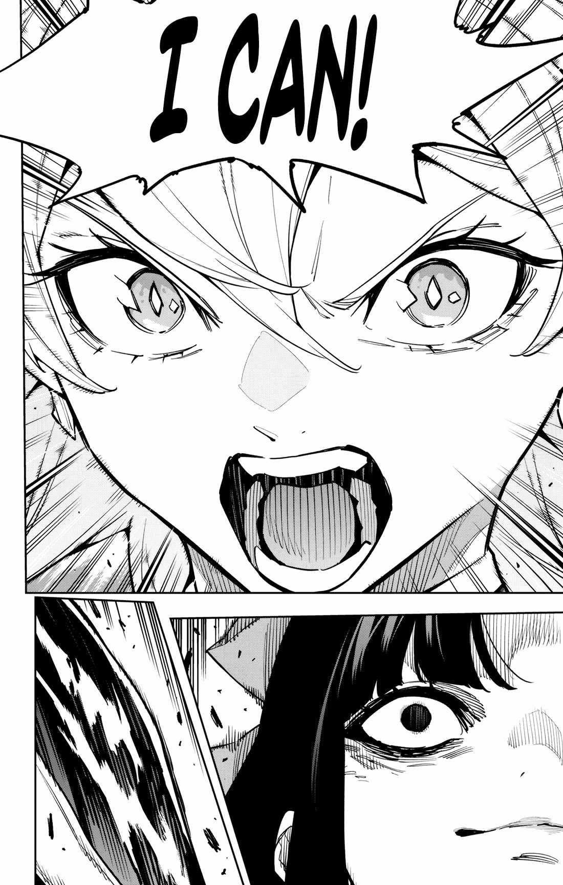 Mato Seihei No Slave, Chapter 164 image 16