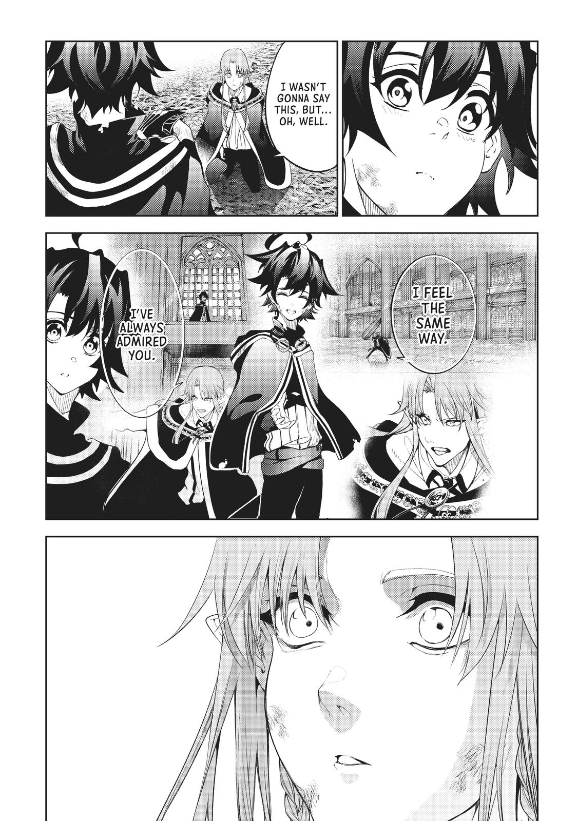 Wistoria: Wand and Sword Manga Chapter 15 image 42