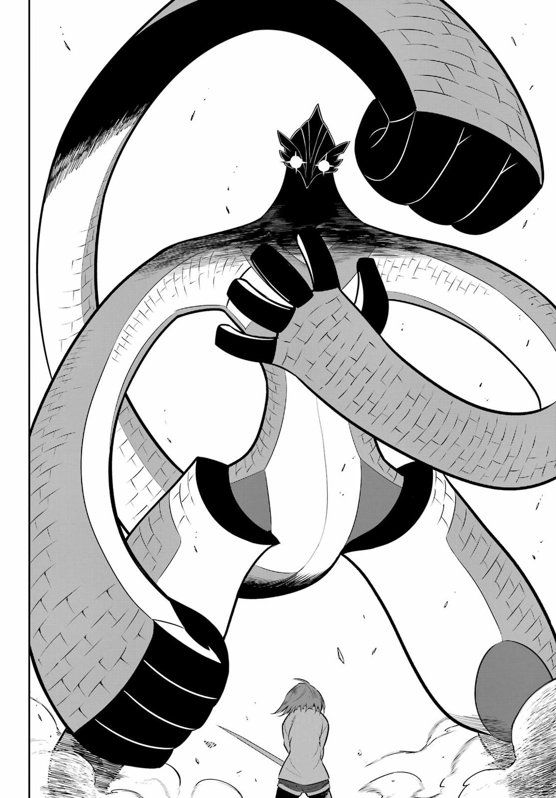 Ragna Crimson, Chapter 58 image 23