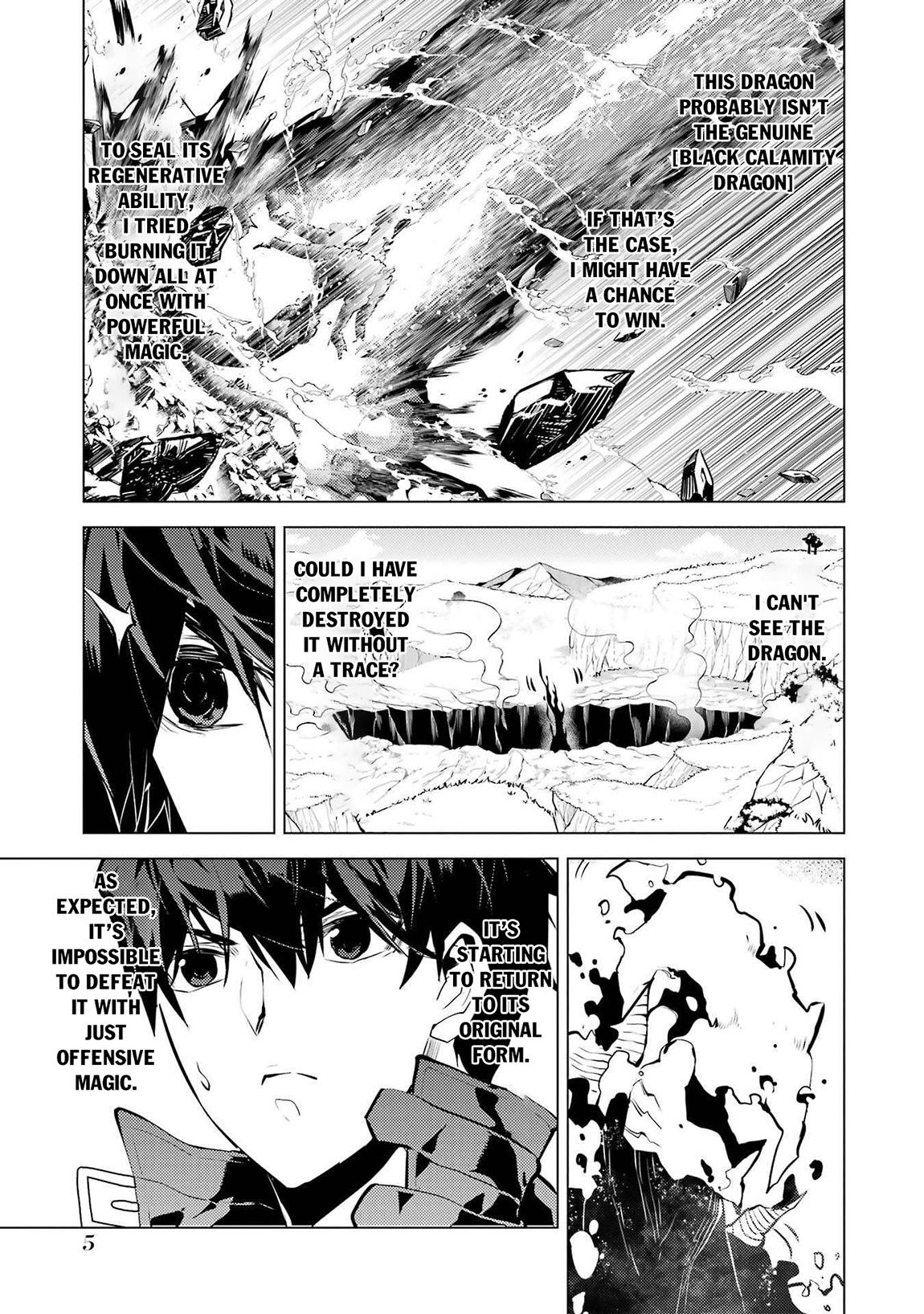 My Isekai Life Manga, chapter82.1 image 0082