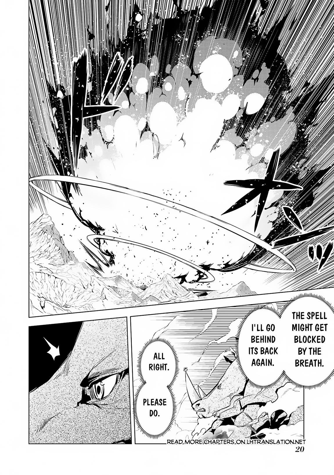 My Isekai Life Manga, chapter67.1 image 0067