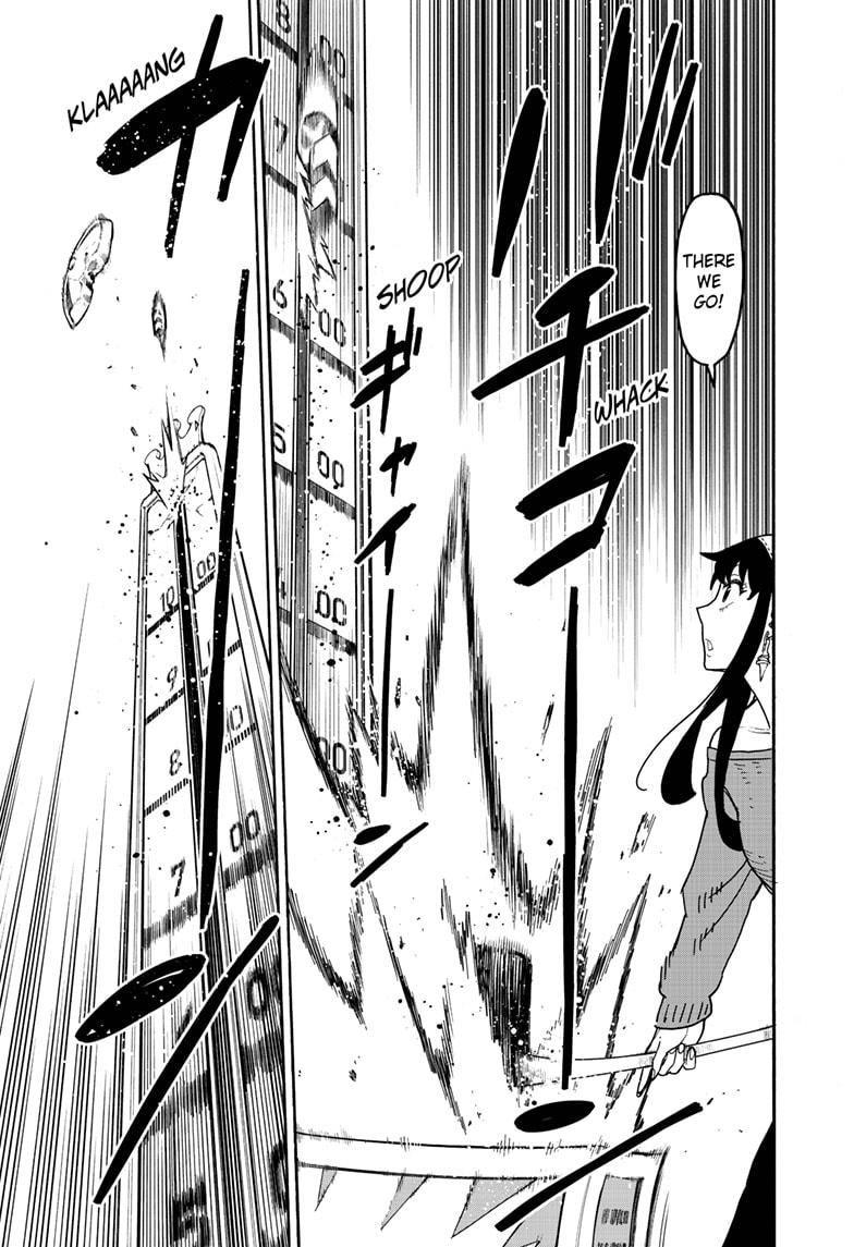 Spy x Family, Chapter 59 image 25