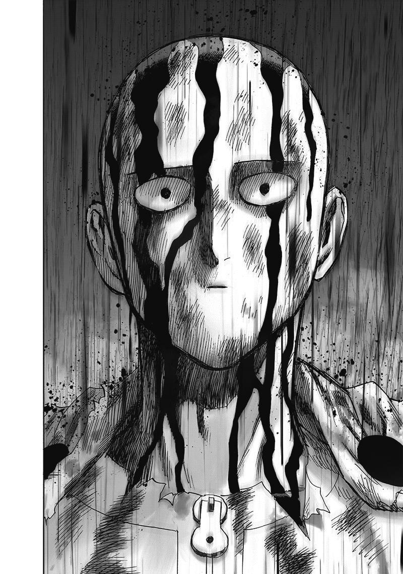 One-Punch Man, Mag Version 165 image 34