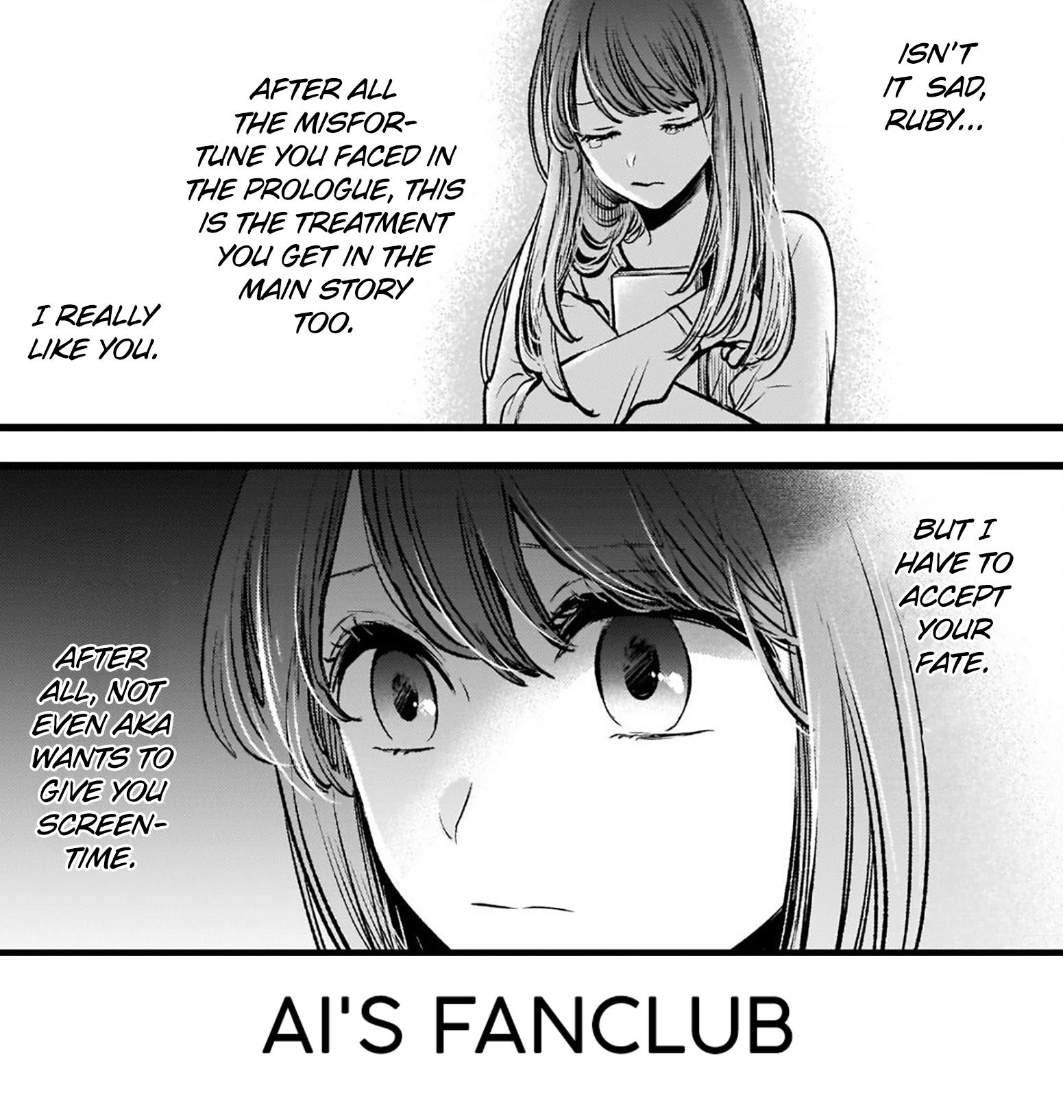 Oshi no Ko, Chapter 43 image 20