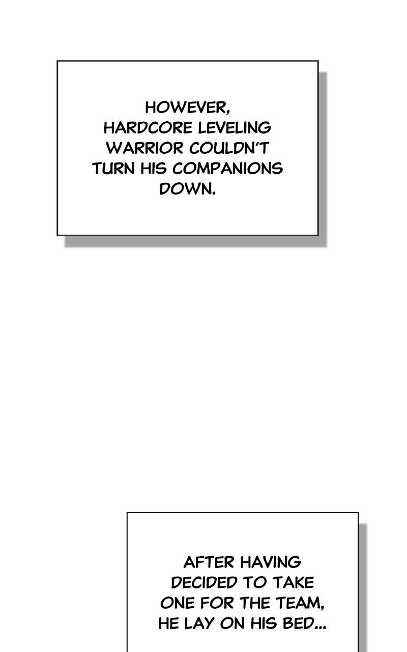 Hardcore Leveling Warrior Manga S3 - Chapter 33 image 112