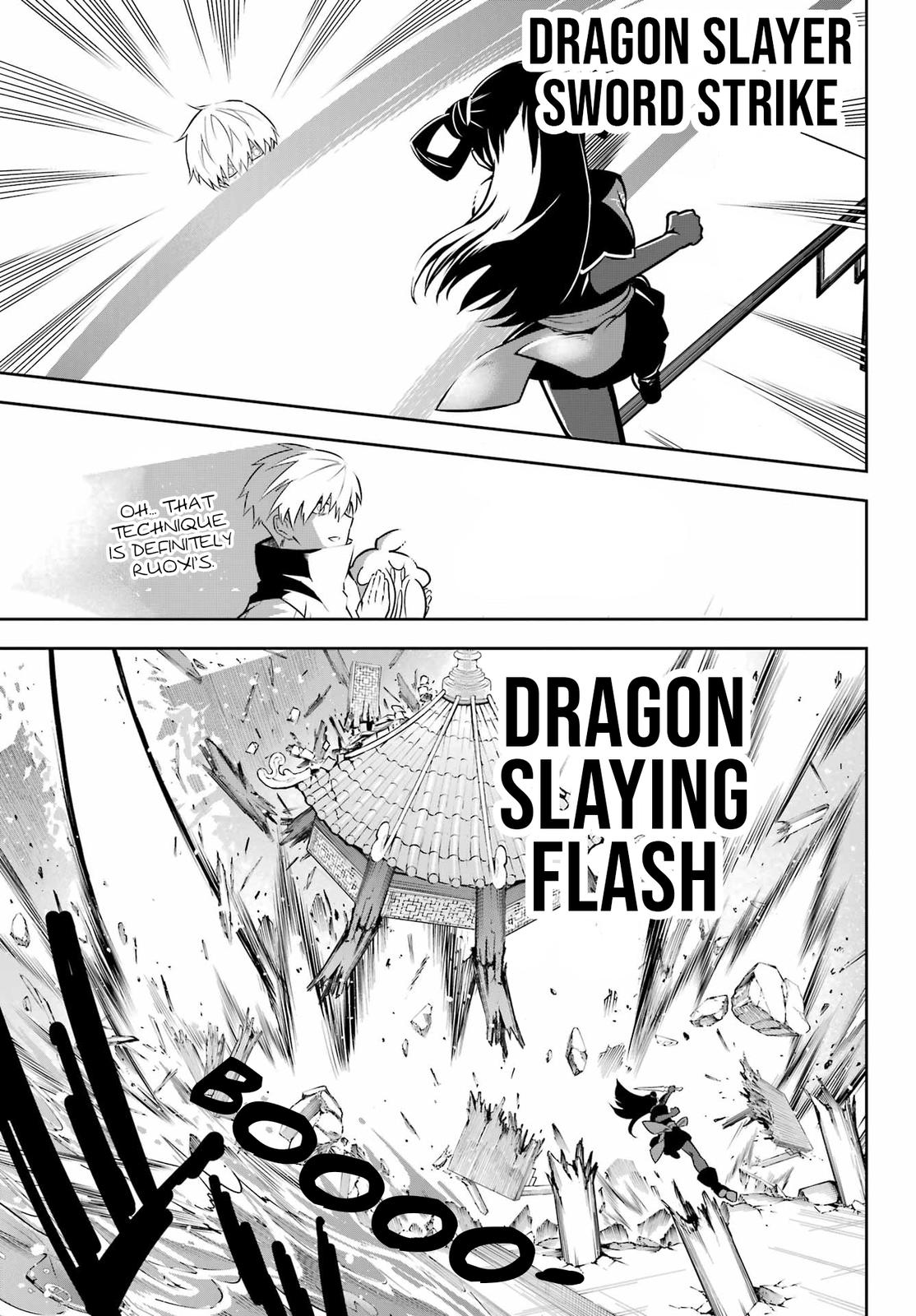 Ragna Crimson, Chapter 64 image 22