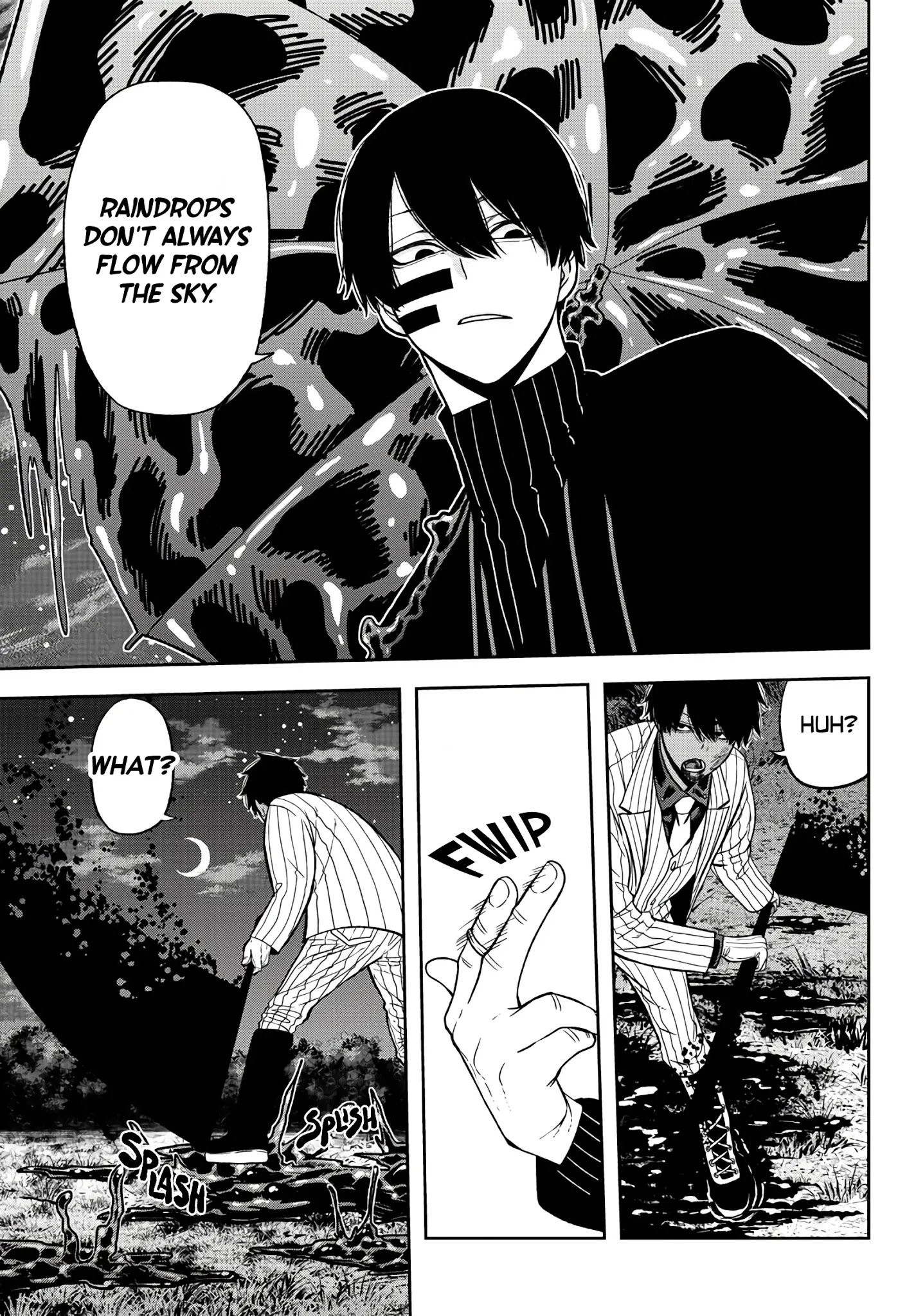 Tougen Anki Manga, Chapter 47 image 20