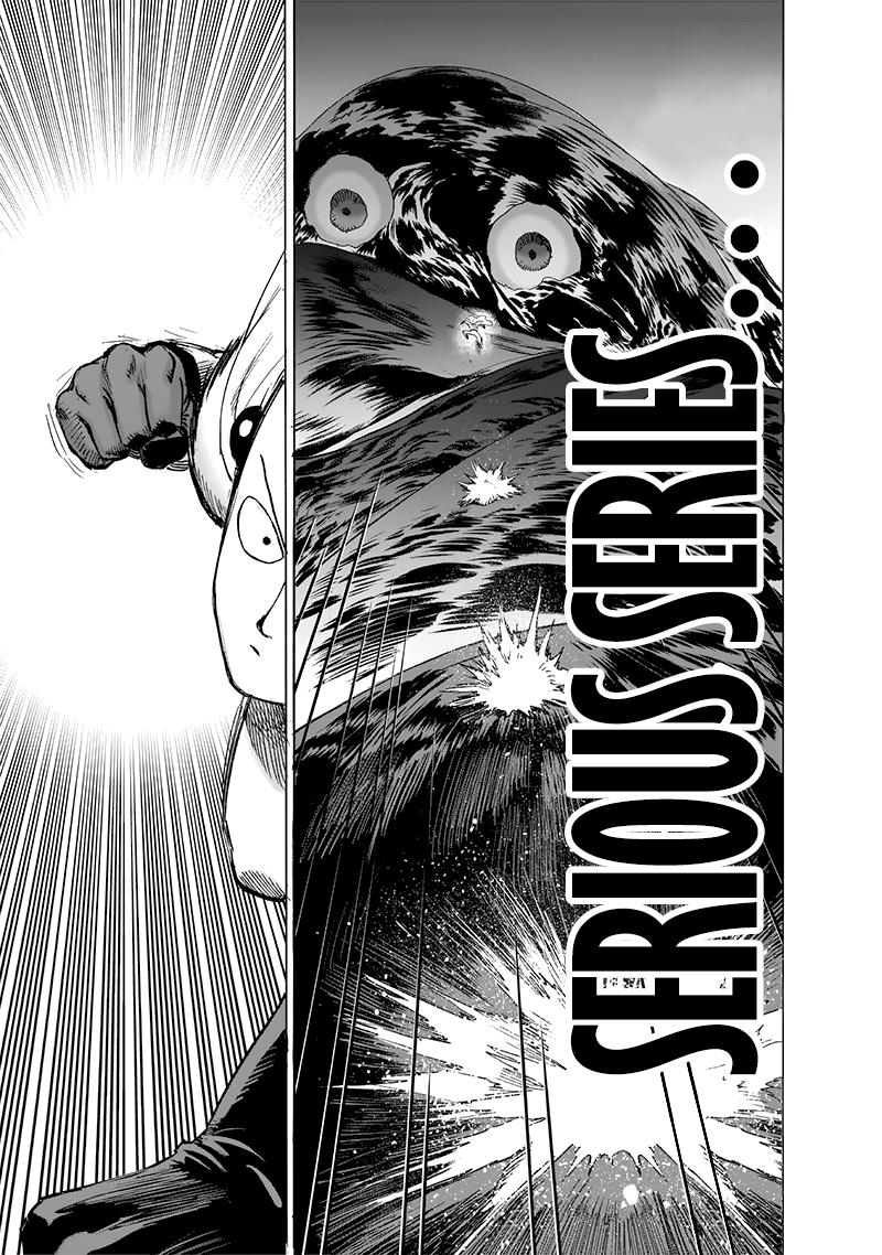 One-Punch Man, Chapter 156 image 12