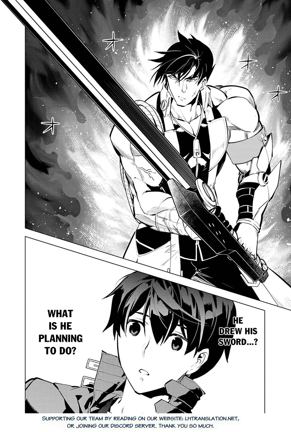 My Isekai Life Manga, Chapter 86 image 57