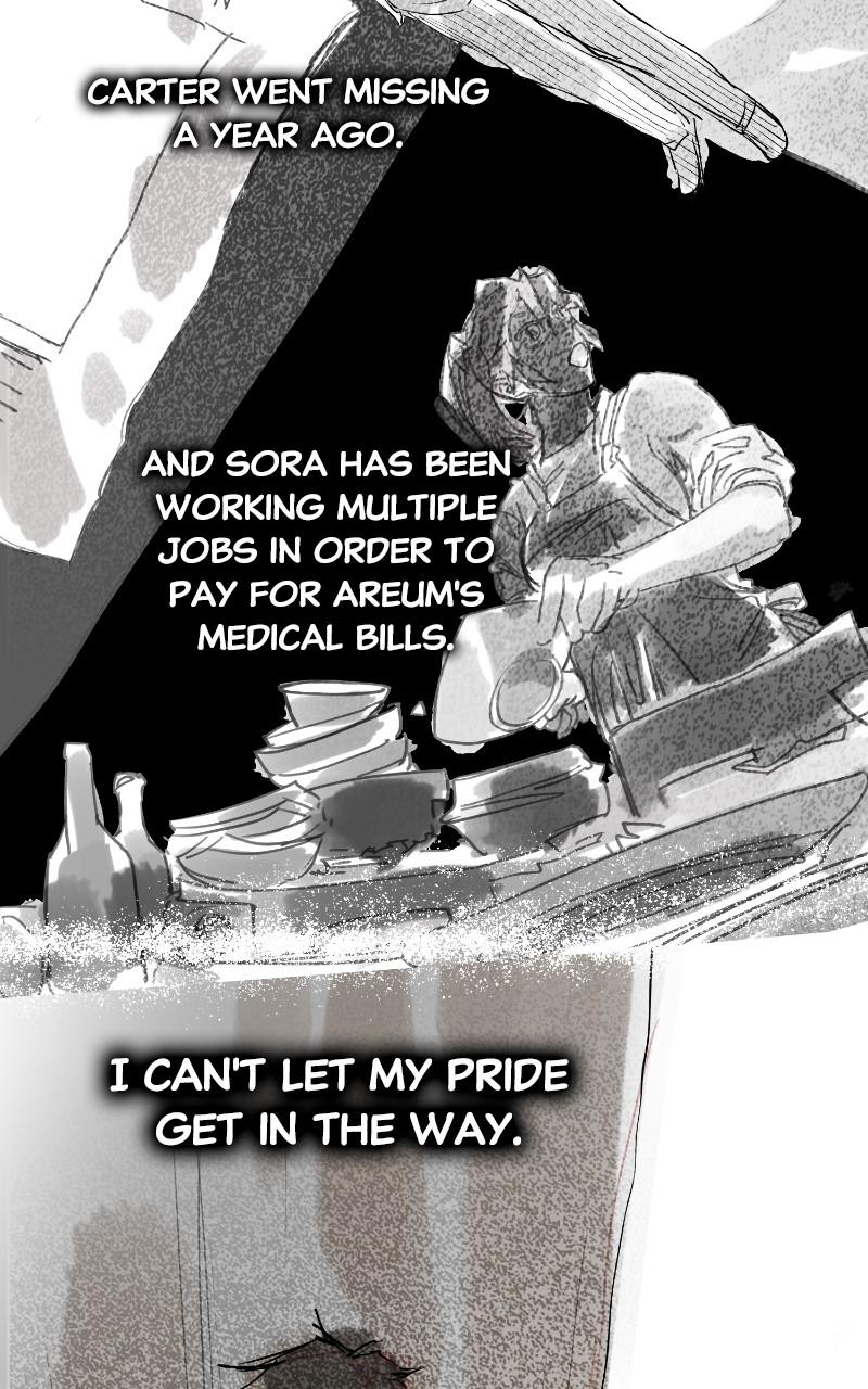 Hardcore Leveling Warrior Manga S3 - Chapter 1 image 089