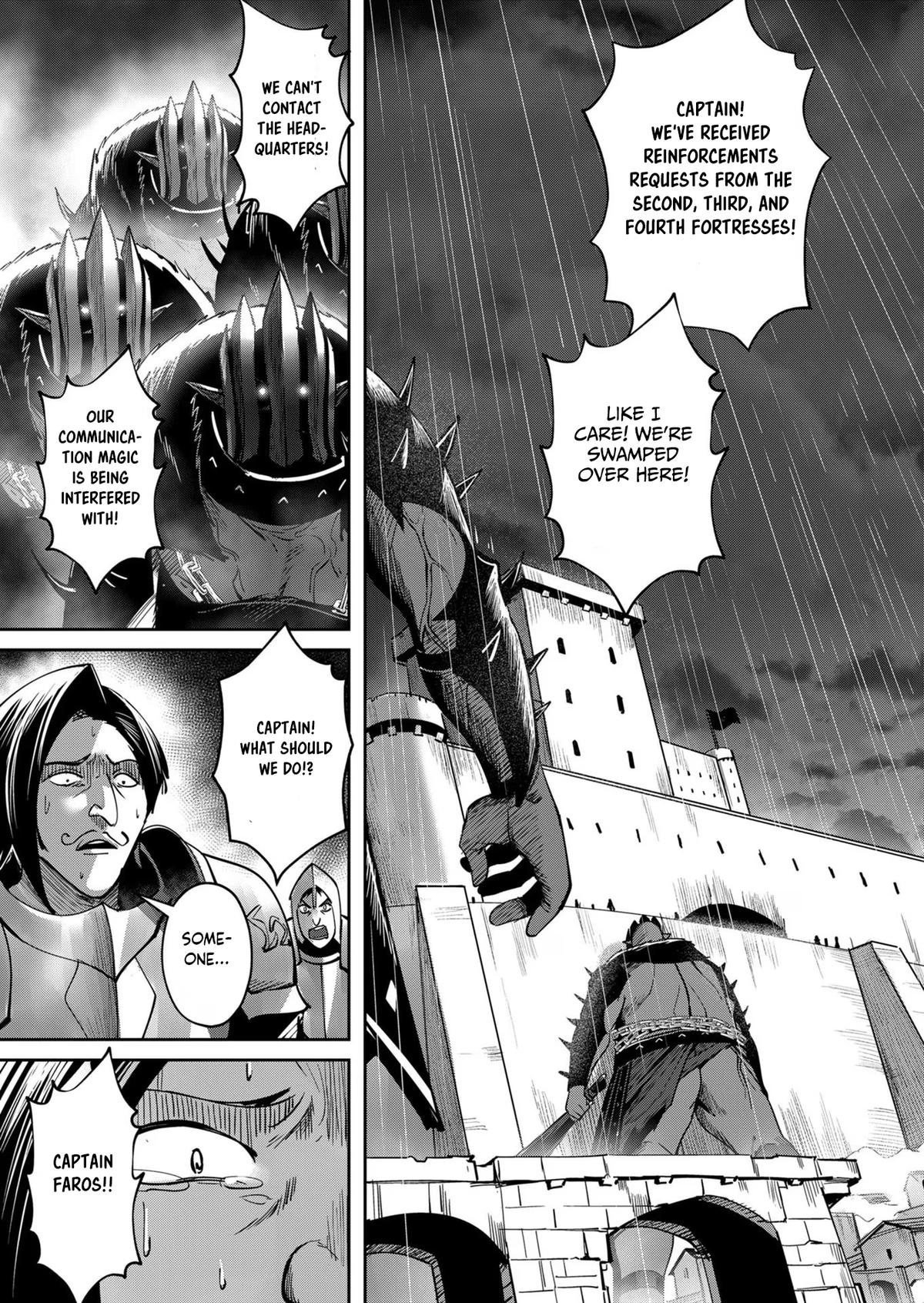 Savage Hero, Chapter 24 image 17