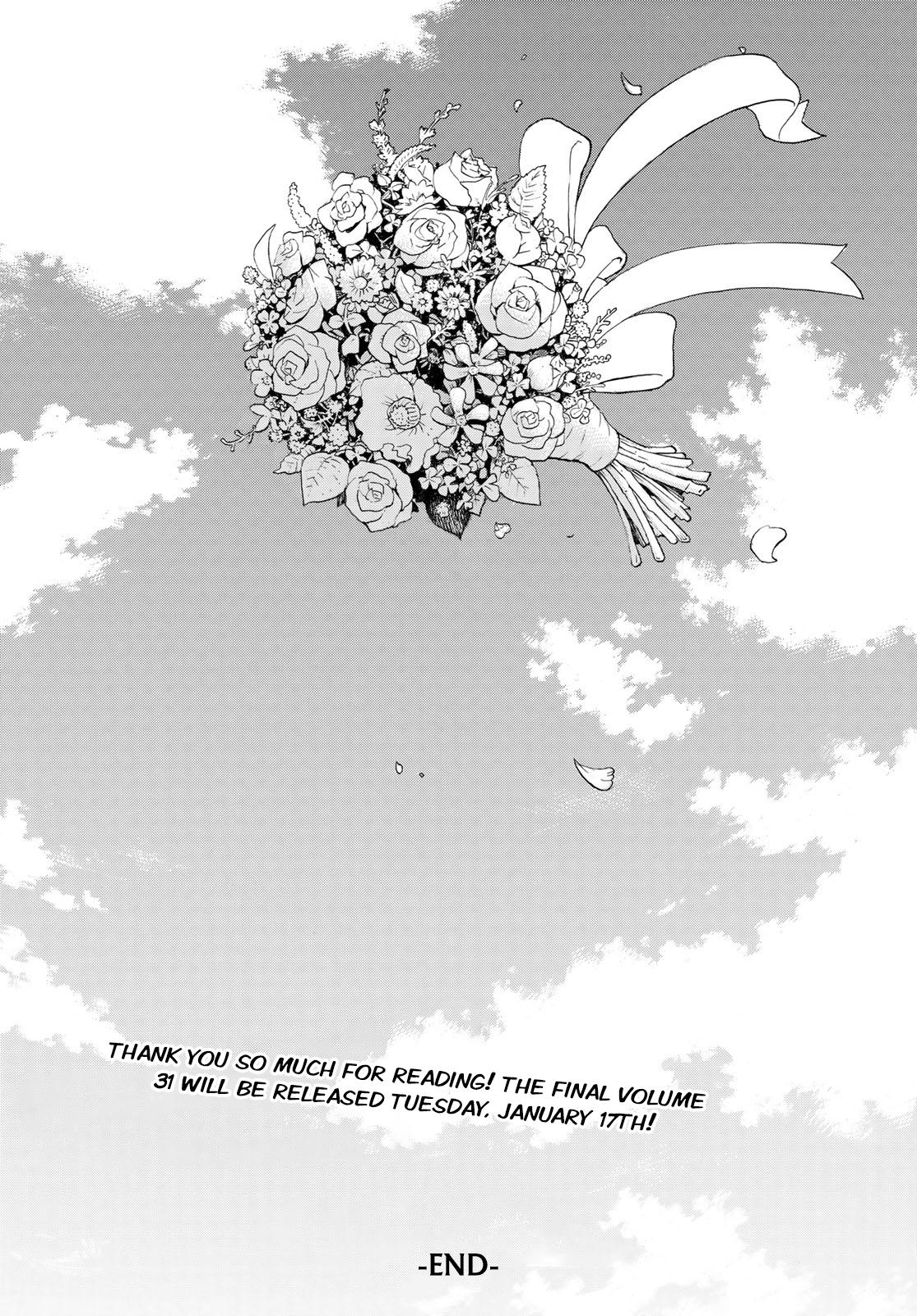 Tokyo Revengers, Chapter 278 image 24