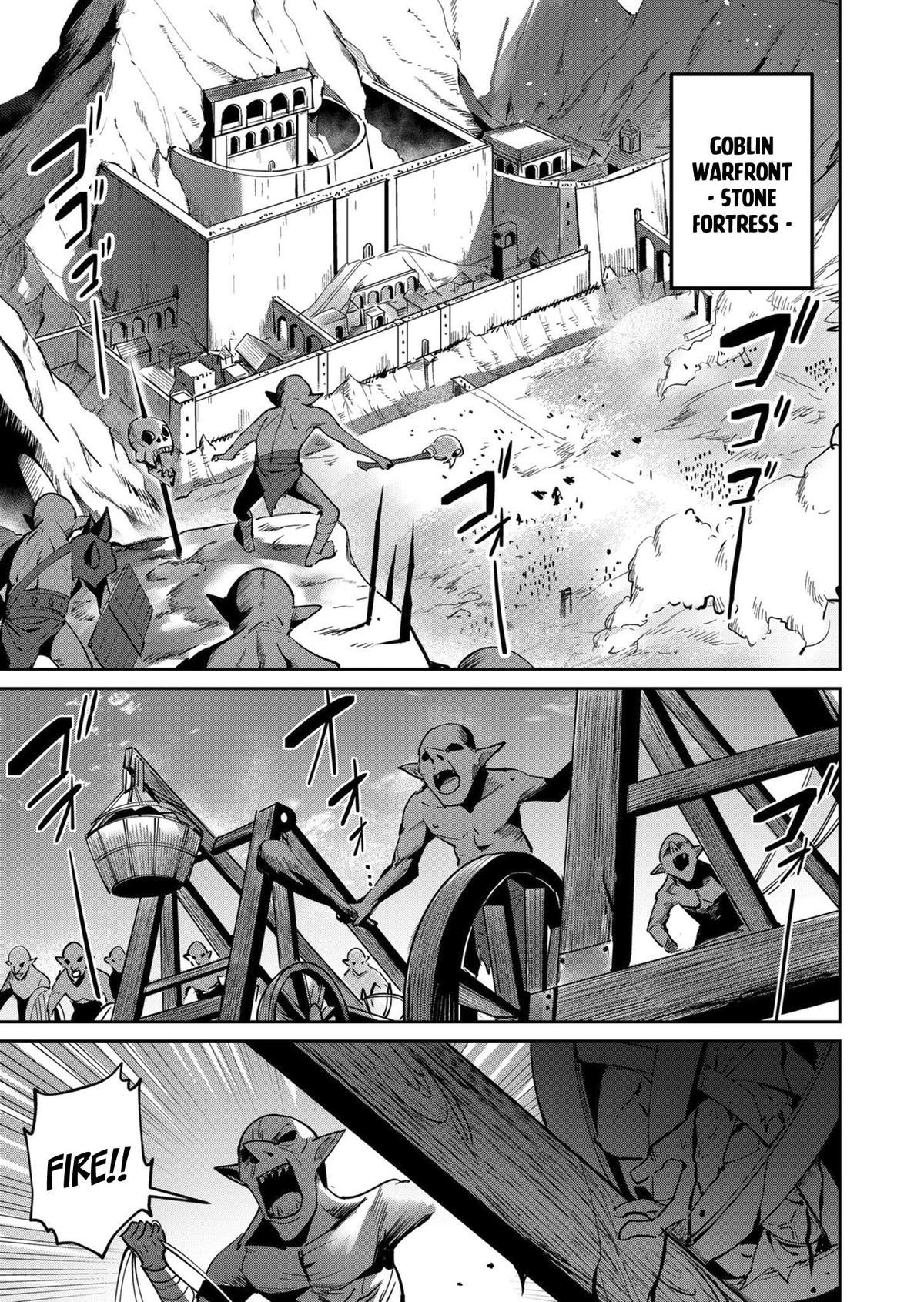 Savage Hero, Chapter 19 image 10