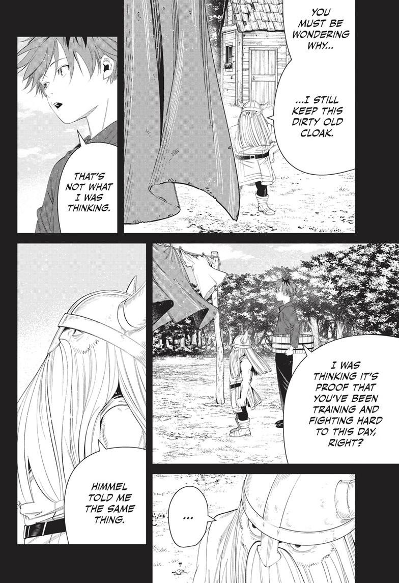 Sousou no Frieren Manga Chapter 123 image 16