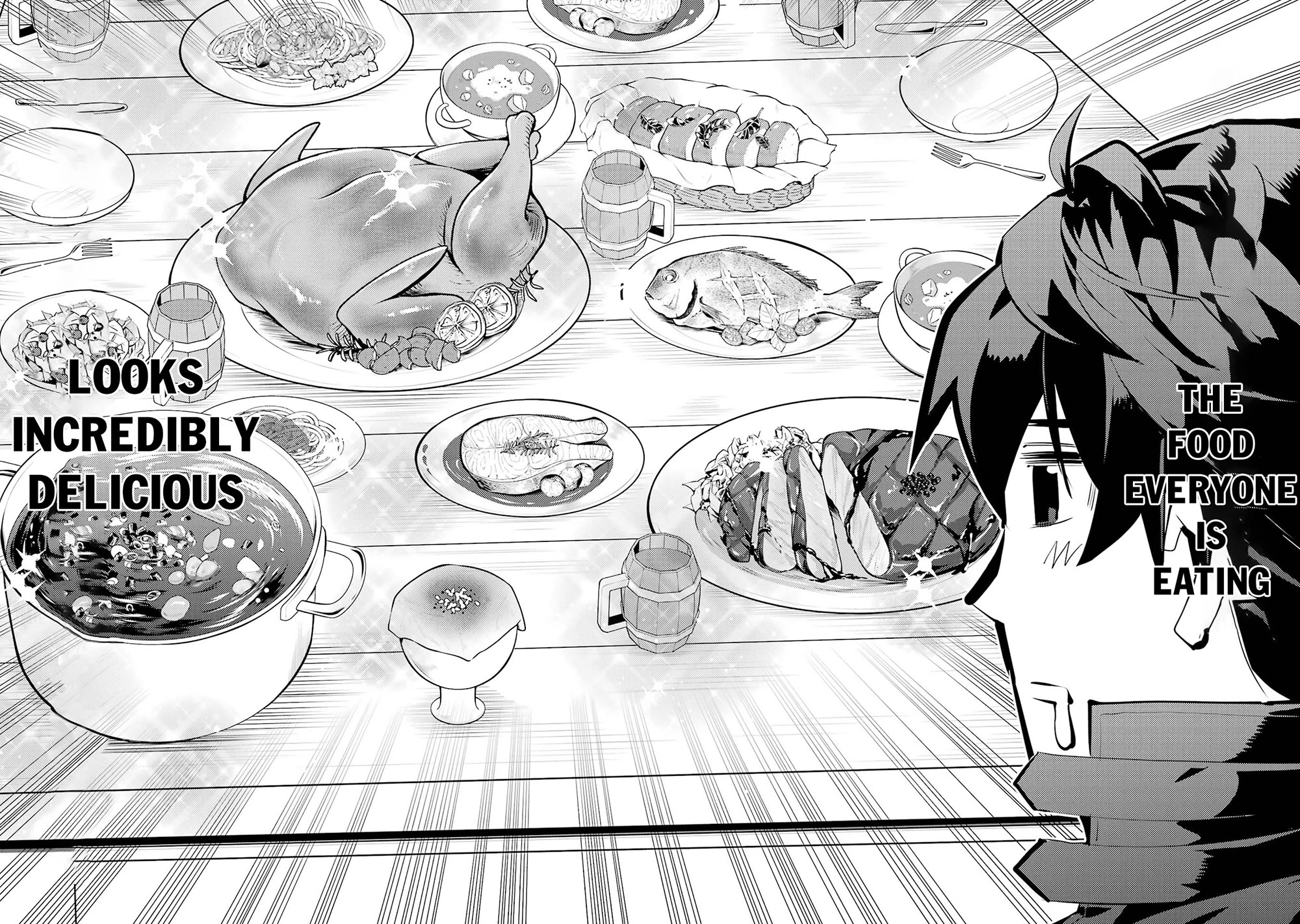 My Isekai Life Manga, Chapter 85 image 50