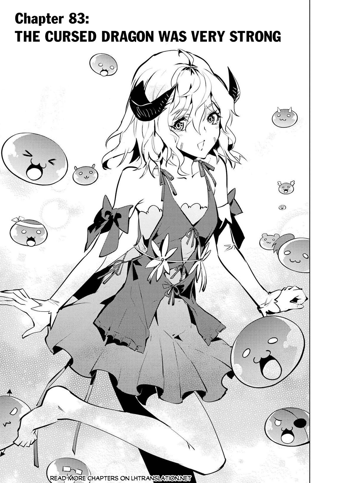 My Isekai Life Manga, chapter83 image 0083-002