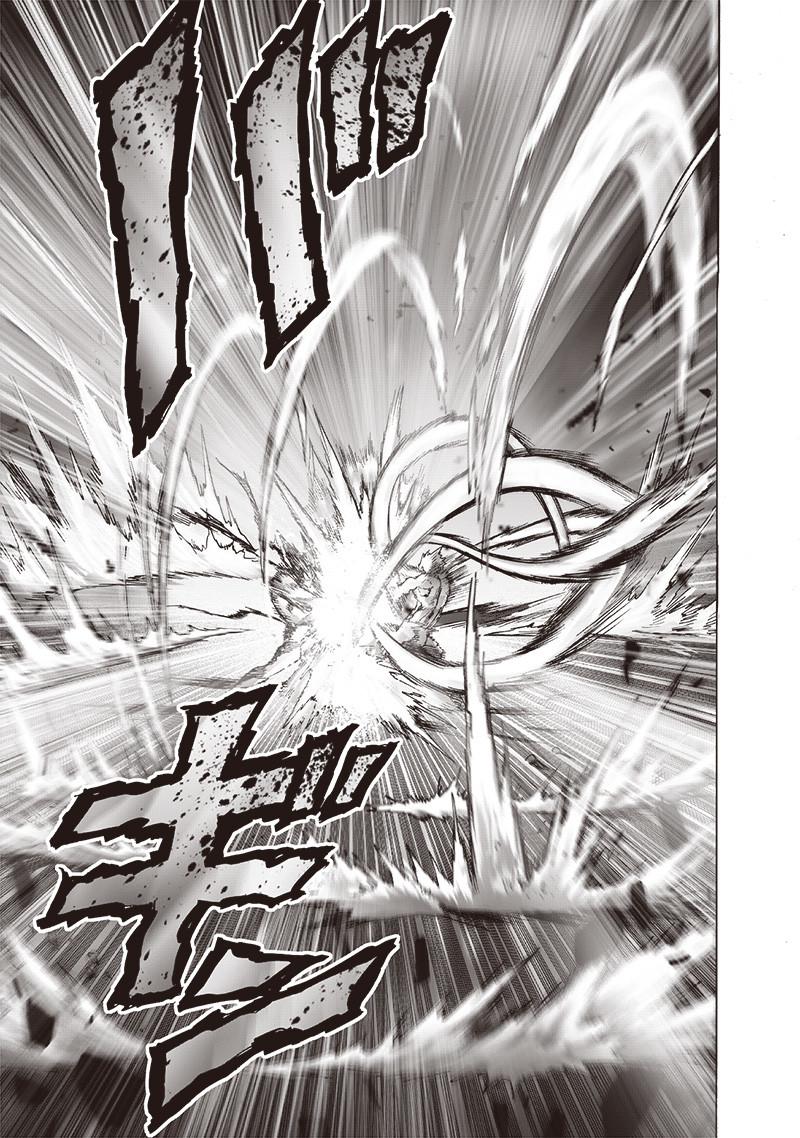 One-Punch Man, Champter 152 image 13
