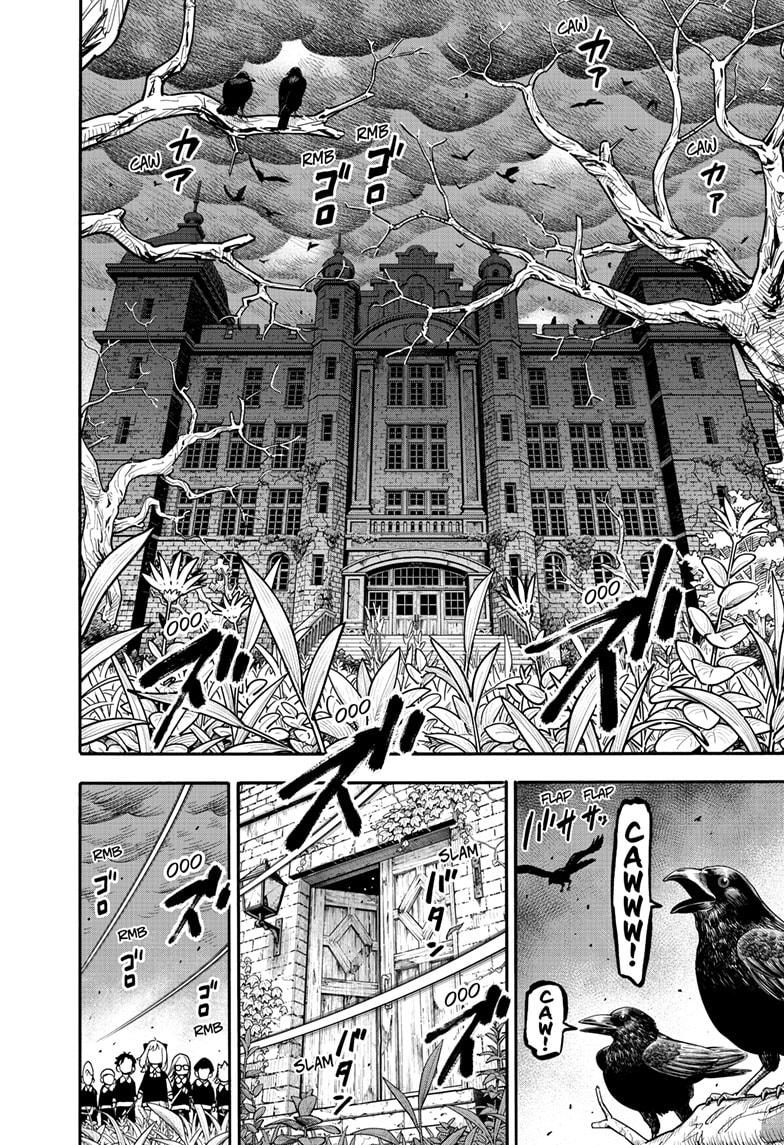 Spy x Family Manga, Chapter 123 image 06