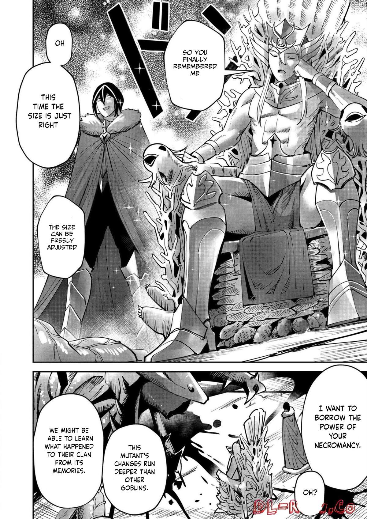 Savage Hero, Chapter 20 image 10